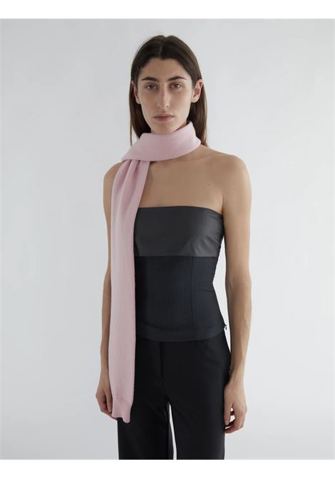 sciarpa moix donna rosa PALOMA WOOL | VJ4305435